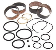 All balls втулки передньої підвіси kawasaki kx 125 '04-'05, kx 250 '04-'07, kxf 250 '04-'05