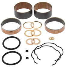 All balls втулки передньої підвіси kawasaki kx 125 '84-'88, kx 250 '87-'88, yamaha yz 125/250 '86-'88