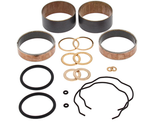 All balls втулки передньої підвіси kawasaki kx 125 '84-'88, kx 250 '87-'88, yamaha yz 125/250 '86-'88