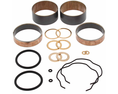 All balls втулки передньої підвіси kawasaki kx 125 '84-'88, kx 250 '87-'88, yamaha yz 125/250 '86-'88