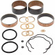All balls втулки передньої підвіси kawasaki kx 125 '84-'88, kx 250 '87-'88, yamaha yz 125/250 '86-'88