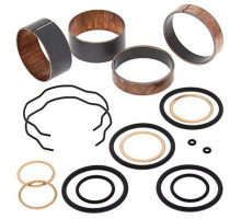 All balls втулки передньої підвіси kawasaki kx 125/250 '91-'95, kx 500 '91-'96