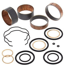 All balls втулки передньої підвіси kawasaki kx 125/250 '91-'95, kx 500 '91-'96