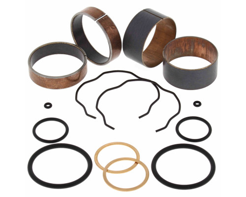 All balls втулки передньої підвіси kawasaki kx125 (90), kx250 (90), kx500 (90)