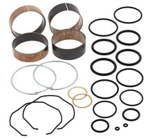 All balls втулки передньої підвіси kawasaki kxf 450 '06-'07, yamaha yz 125/250 '05-15, yzf 250 '05-16, 450 '05-16, yzf450 '05-09