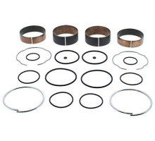 All balls втулки передньої підвіси kawasaki kxf 450 '19-'22, kx450x '21-'22 (kx450f,kxf450)