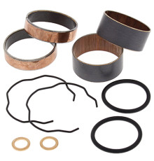 All balls втулки передньої підвіси kawasaki vn 1600, suzuki dr 650se '96-'11, yamaha tdm 900 '02-'06, xtz 1200 '12-'18, xjr 1200/1300 dr 800 '90-'99