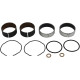 All balls втулки передньої підвіси kawasaki vn1500p mean streak 02-03, suzuki vz1600 04-05