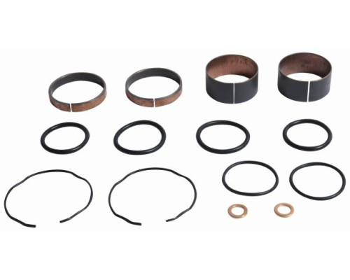 All balls втулки передньої підвіси kawasaki vn900 06-19, suzuki gsx600f/gsx750f katana 98-06, vl1500 intruder 98-09, vl800 c50 14-17, vl800 c50 volusia 05-09, vl800 volusia 01-04