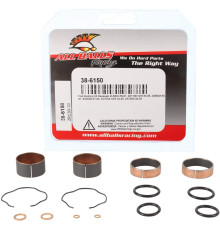 All balls втулки передньої підвіси kawasaki zl600a 86-87, zx1100 gpz 83-85, zx600a 85-87, zx600b 87-89, zx750a gpz 83-85, zx750e 84-85, yamaha yzfr3 19
