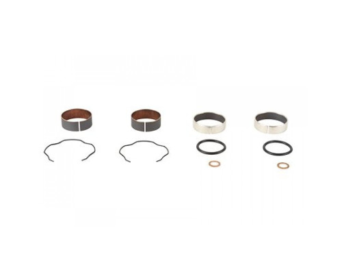 All balls втулки передньої підвіси kawasaki zr750 (z750s) 05-06, zr750 (zr-7) 00, zr750 (zr-7s) 01-05