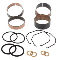 All balls втулки передньої підвіси kawasaki zx6r '98-'02, zx9r '98-'03, suzuki sv 1000 '03-'07, gsx 1400 '02-'07