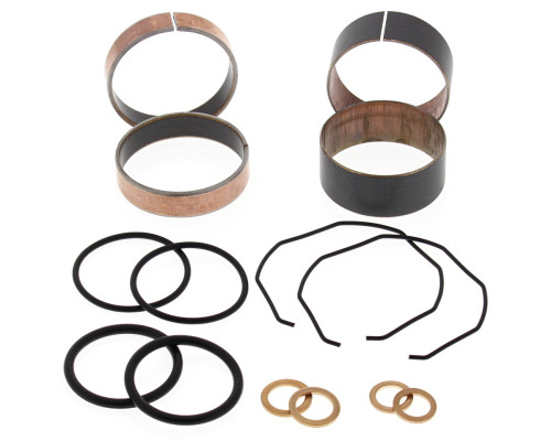 All balls втулки передньої підвіси kawasaki zx6r '98-'02, zx9r '98-'03, suzuki sv 1000 '03-'07, gsx 1400 '02-'07