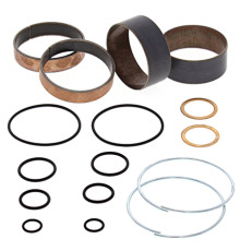 All balls втулки передньої підвіси ktm sx 125 '13-'14, sxf 250/350 '12-'14, excf 250/350/450