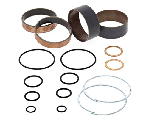 All balls втулки передньої підвіси ktm sx 125 '13-'14, sxf 250/350 '12-'14, excf 250/350/450