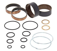 All balls втулки передньої підвіси ktm sx 125 '13-'14, sxf 250/350 '12-'14, excf 250/350/450