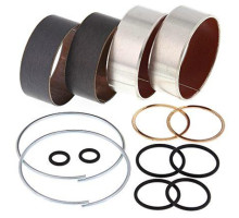 All balls втулки передньої підвіси ktm sx 400 (02), sx 520 (02), ktm exc 125 (02), exc 200 (02), exc 250 (02), exc 300 (02)