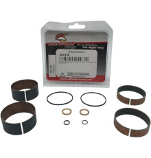 All balls втулки передньої підвіси ktm sx 85 18-19, sx 85 bw 18-19, husqvarna tc 85 18-19, tc 85 bw 19