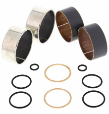 All balls втулки передньої підвіси ktm sx/exc 125/250 '00-'01, exc200/250/300/380 00-02, exc400/520 00-02, sx400/520