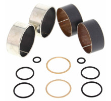 All balls втулки передньої підвіси ktm sx/exc 125/250 '00-'01, exc200/250/300/380 00-02, exc400/520 00-02, sx400/520