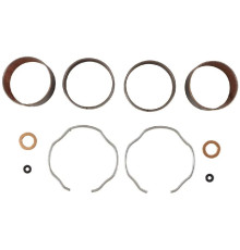 All balls втулки передньої підвіси suzuki gsxr750 88-90