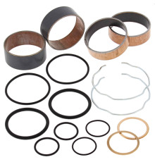 All balls втулки передньої підвіси suzuki rm 125 92-93, rm 250 92-93, rmx 250 92-99