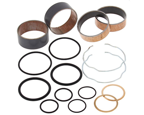 All balls втулки передньої підвіси suzuki rm 125 92-93, rm 250 92-93, rmx 250 92-99