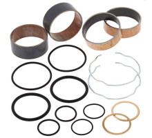 All balls втулки передньої підвіси suzuki rm 125 92-93, rm 250 92-93, rmx 250 92-99