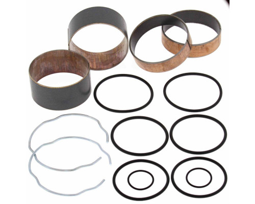 All balls втулки передньої підвіси suzuki rm 125/250 (98)