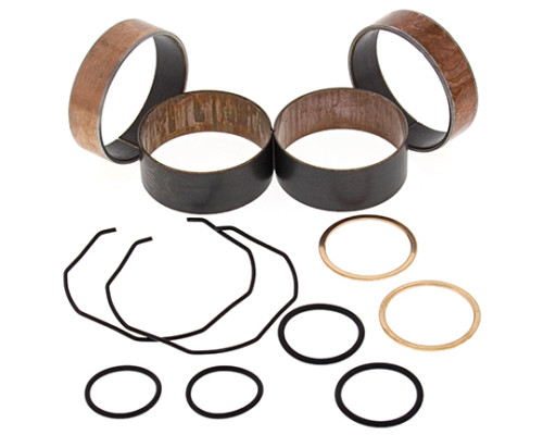 All balls втулки передньої підвіси yamaha yz 125/250 (04), wrf 250 '06-'09, yzf 250 (04), wrf 450 '05-'11, yzf 450 (04)