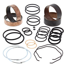 All balls втулки передньої підвіси yamaha yz250/450fx '16-'22, yz250 '16-'21, wr450f '16-'21, wr 250f '18-'22
