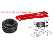 Ariete telelever поворотний валежок bmw r/rs/rt/s/gs 850/1100/1150/1200