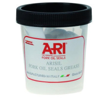 Мастило ariete для уплотнень arisil (100 грам)