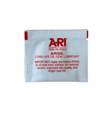 Мастило ariete для уплотнень arisil (1 г мішок)