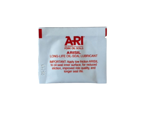 Мастило ariete для уплотнень arisil (1 г мішок)