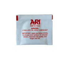 Мастило ariete для уплотнень arisil (1 г мішок)