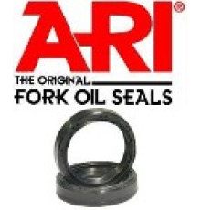 Сальники передньої підвіси ariete tc4 38x50x11