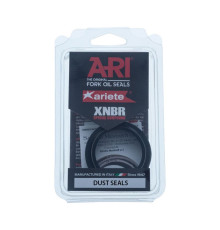 Передня підвіска ariete пилозащитники xicy 26x37.5/43x14 yamaha pw 50 '13-'18