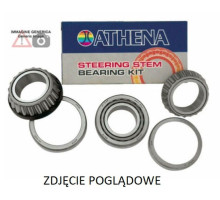 Підшипники рами athena kawasaki er-6f/n '06-'16, klz 650 versys, zzr 1400 '06-'20, zx-10r, z 1000 '04-'19, gtr 1400, zx-14r '06-'15, zx-6r '03-'16, z 100 0sx '11-'19, honda cbr 1000rr '08-'19