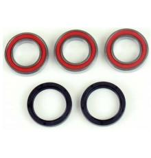Athena передний підшипник газ gas ec 125/250/300/450 '04-'19 (25-1364)