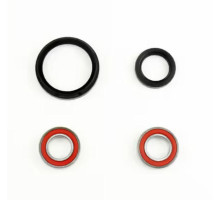 Підшипник переднього ступінника athena honda crf 250x '04-'17 , crf 450x '05-'15 (25-1521)