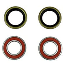 Підшипники задніх коліс athena gas gas ec 125/250/300/450 '03-'17 (25-1458)