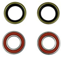 Підшипники задніх коліс athena gas gas ec 125/250/300/450 '03-'17 (25-1458)