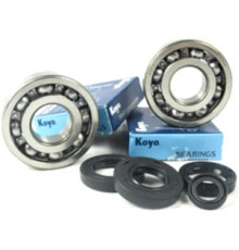 Підшипник athena 3tm sx06c62cs44- crf 250r/x '04-'09 правий