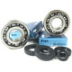 Підшипник athena 3tm sx06c62cs44- crf 250r/x '04-'09 правий