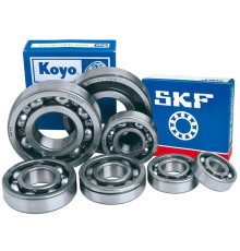 Підшипник athena 608 2rs koyo 6082rs