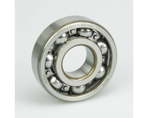 Підшипник athena 63/22 c3- koyo kx125 '88-'07, rm 125 '75-'08, yz 125 '86-'00, cr/wr 125 '02-'14