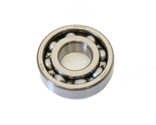 Підшипник athena 6306c3 husqvarna te400/570 '01-'04, tc610, yamaha yzf426