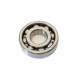 Підшипник athena 6306c3 husqvarna te400/570 '01-'04, tc610, yamaha yzf426
