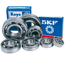 Підшипник athena 6306c3 husqvarna te400/570 '01-'04, tc610, yamaha yzf426